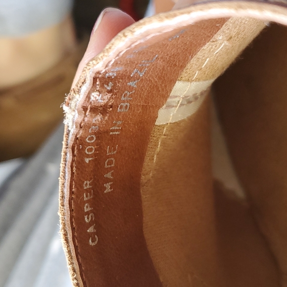 American Eagle Casper Clogs Y2K - Picture 3 of 9